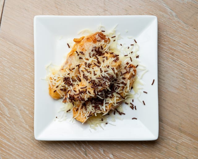 Pisang Goreng