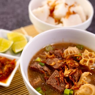 Coto Makassar