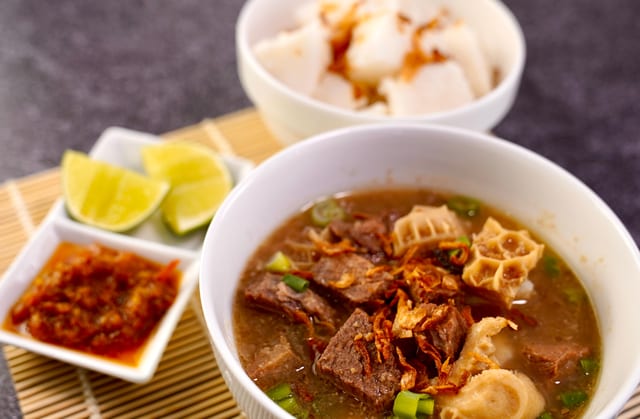 Coto Makassar