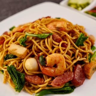 Hokkian Noodle