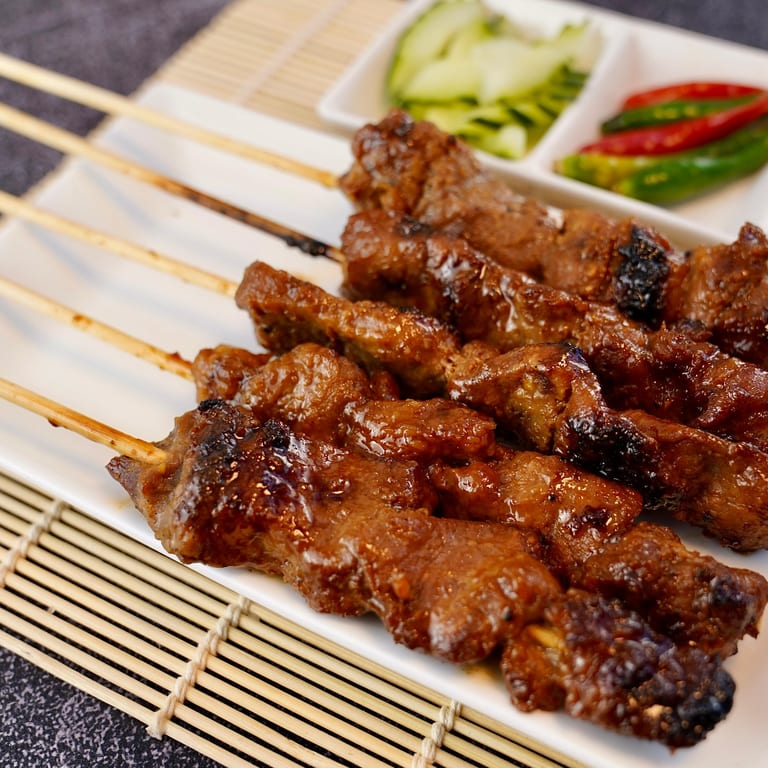 Indulge in Our Noodle Dishes