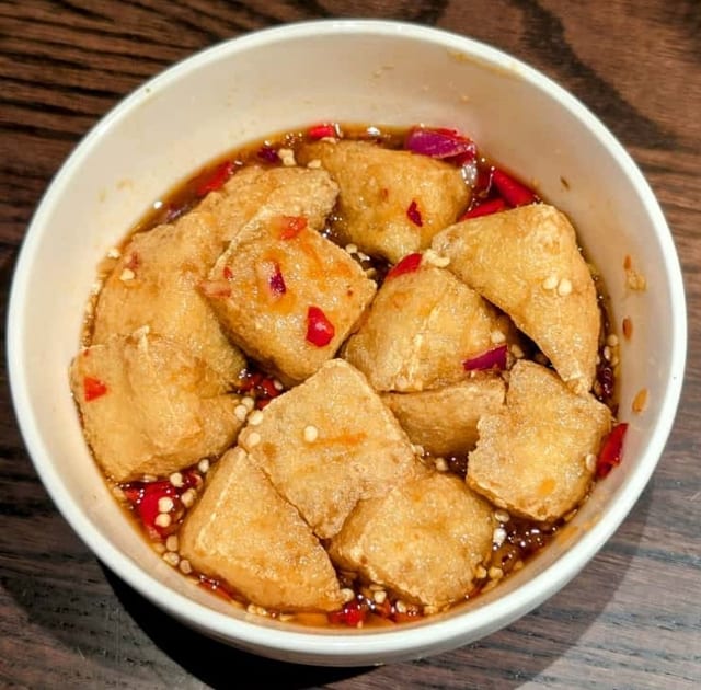 Tahu Gejrot