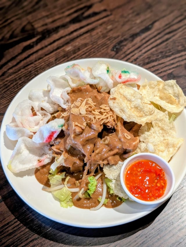 Gado Gado