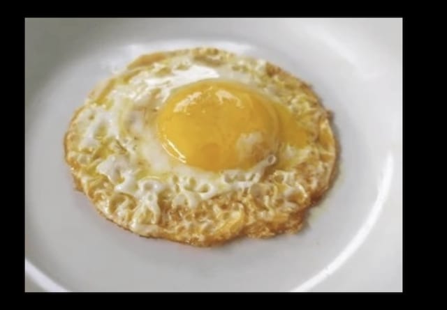 Fried Egg